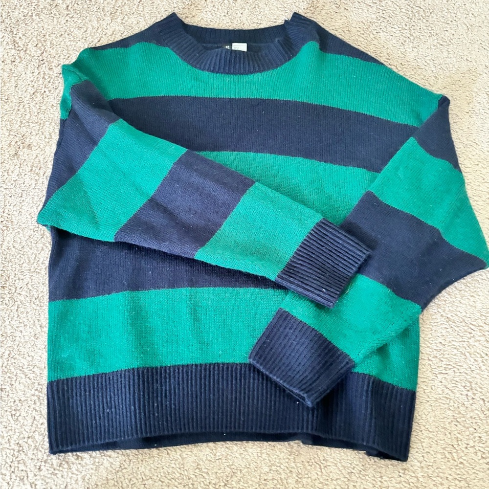 H&M Sweater! US M